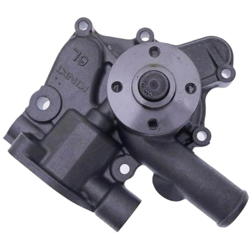 Water Pump YM11926642100 for Komatsu 2D68E-N3A 2D68E-N3B PC12R-8 PC15R-8