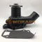 Wdpart 1-13650017-1 1136500171 Water Pump for Isuzu 6BG1 Engine Hitachi EX200-5 EX210-5