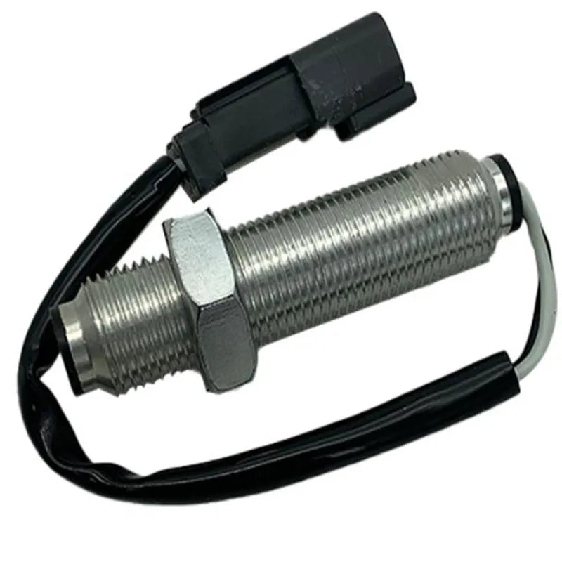 10000-50865 Magnetic Pick Up Compatible with Perkins Engine 403 404 Compatible with FG Wilson 7.5KVA-35KVA