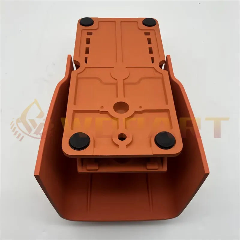 Wdpart 1001117174 Foot Switch Pedal with Wire Harness 240V 6A for JLG 600A 600AJ 800A 800AJ 1200SJP 1800SJ