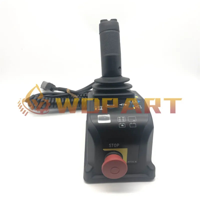 WDPART Control Box 100840 100840GT 100839GT Gen 5 Update Kit for Genie Scissor Lift GS-1930 GS-1530 GS-2032 GS-2632