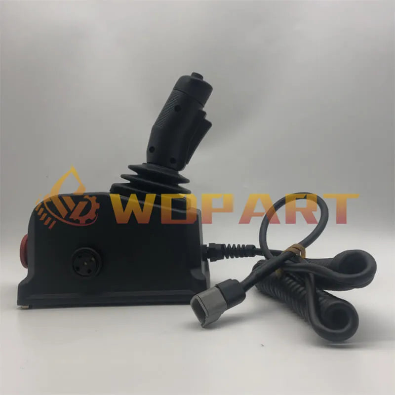 WDPART Control Box 100840 100840GT 100839GT Gen 5 Update Kit for Genie Scissor Lift GS-1930 GS-1530 GS-2032 GS-2632