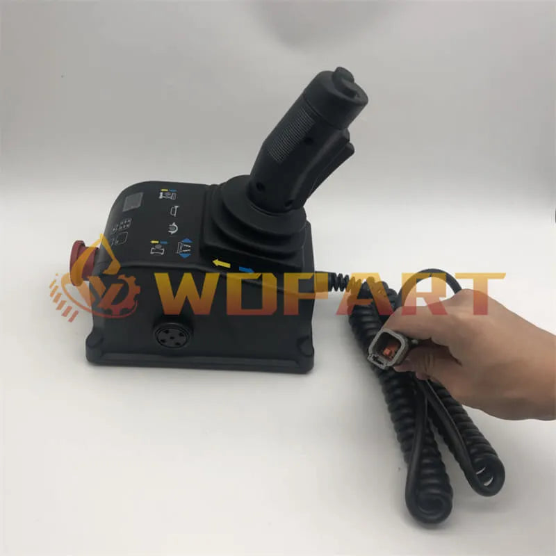 WDPART Control Box 100840 100840GT 100839GT Gen 5 Update Kit for Genie Scissor Lift GS-1930 GS-1530 GS-2032 GS-2632