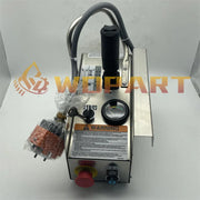 Wdpart 104491 Control Box For SkyJack Scissor Lift SJM3015 SJM3219 SJII3220 SJII6832 SJIII6832E