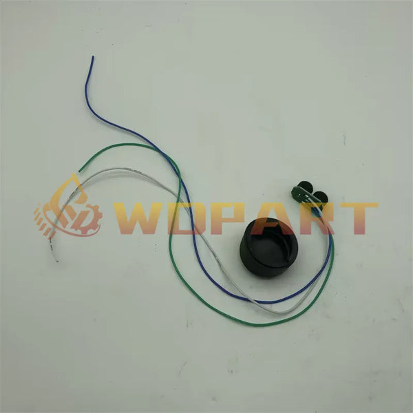 Wdpart 105108GT 105108 Joystick Steer Switch Repair Kit For Genie Aerial Lift Parts GRC12 GS1530 GS1930