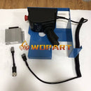 Wdpart 105295GT 105295 Control Box Update Kit for Genie Gen 1 to Gen 5 Scissor Lift GS-1530 GS-1930 GS-2032