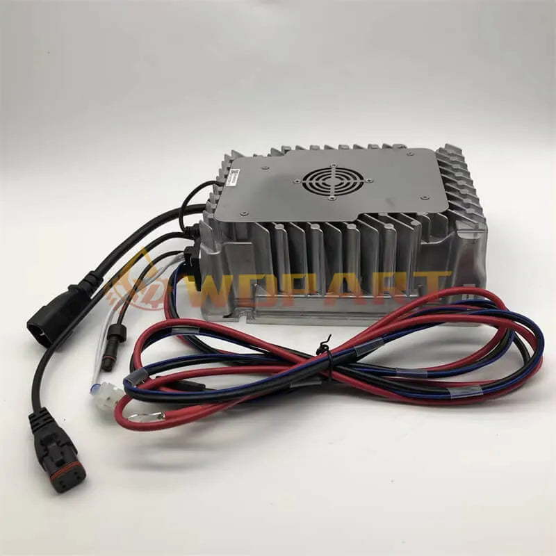 24V 25A Battery Charger 105739 105739GT for Genie Lift GR-08 GR-12 GR-15 GR-20 GRC-12 GS-3246 GS-4047