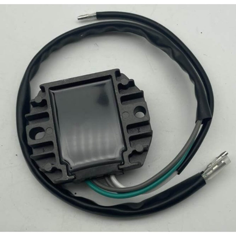 Rectifier Regulator For  31750-ZW9-003 31750-ZW9-Honda000 31750-ZW9-013