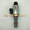 Wdpart 107752 107752GT Proportional Valve for Genie Parts
