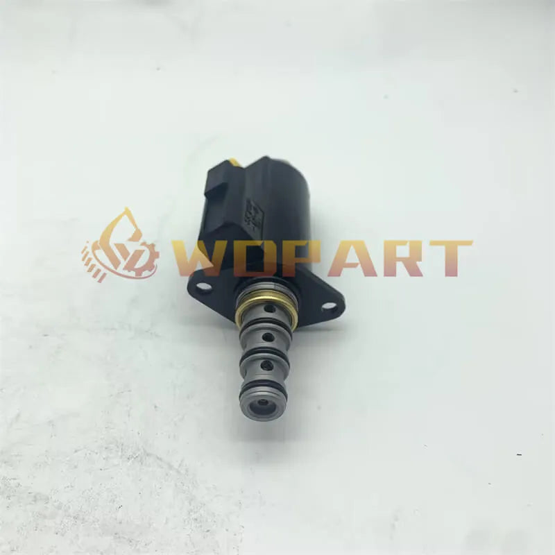 111-9916 KDRDE5K/31/40E30 Solenoid Valve for Caterpillar Excavator 320 320B 320C Engine C4.4 C7.1