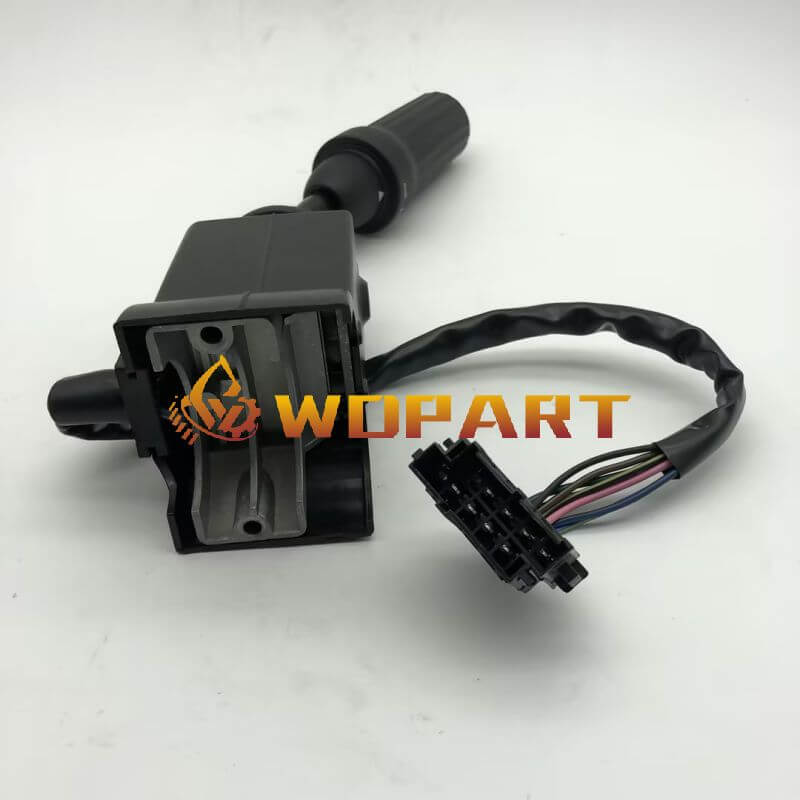 Joystick Controller Switch 11171771 VOE11171771 for Volvo L90E L70E L60E L110E L150E L220E