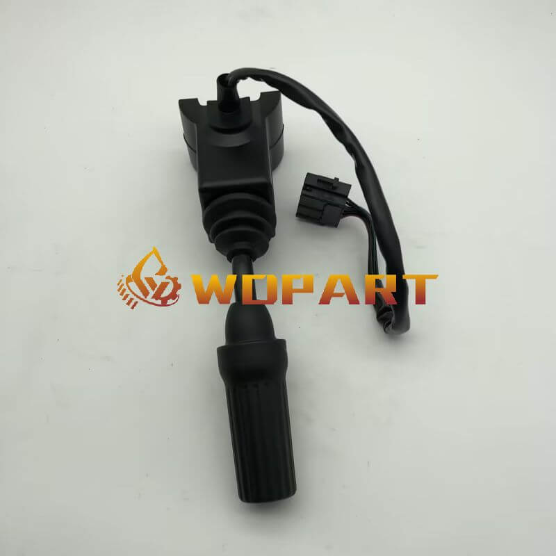 Joystick Controller Switch 11171771 VOE11171771 for Volvo L90E L70E L60E L110E L150E L220E