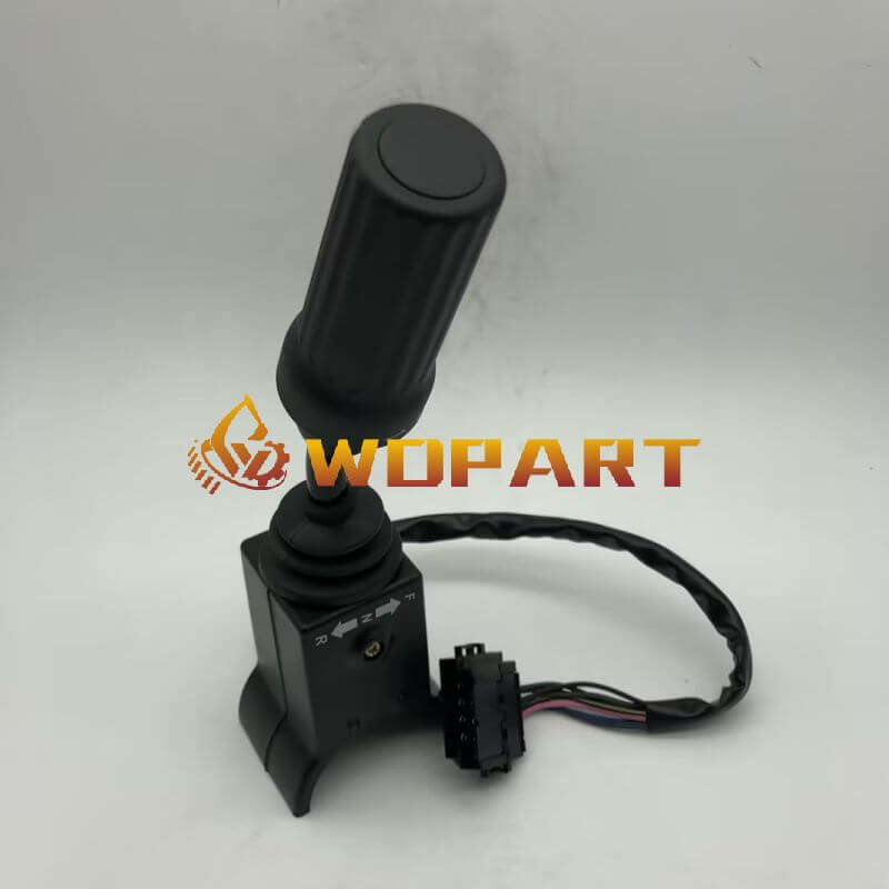 Joystick Controller Switch 11171771 VOE11171771 for Volvo L90E L70E L60E L110E L150E L220E