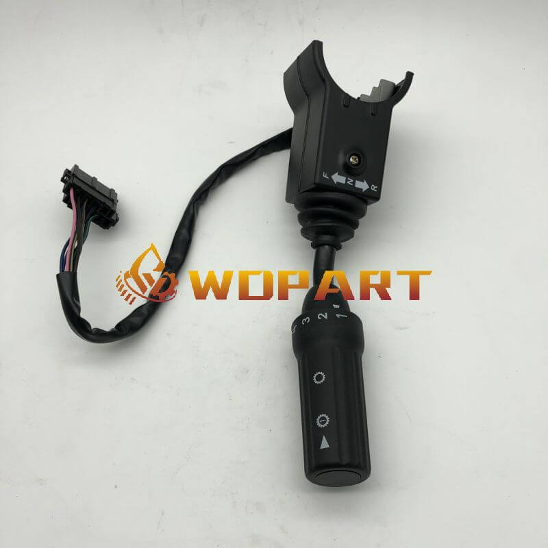 Joystick Controller Switch 11171771 VOE11171771 for Volvo L90E L70E L60E L110E L150E L220E