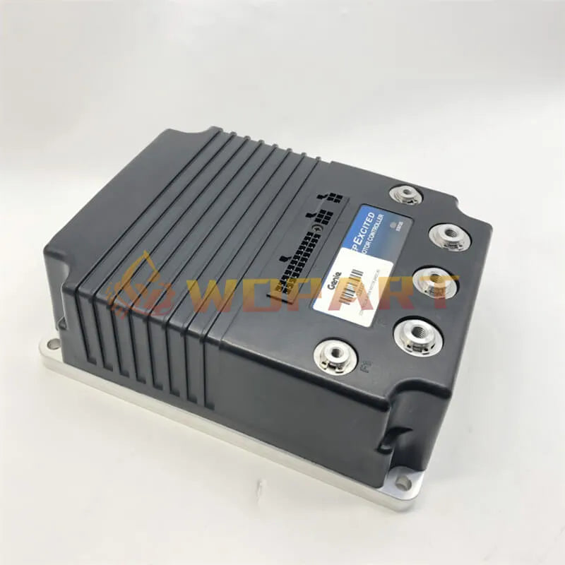Sepex 128337GT 128337 DC Motor Controller Sepex Z45DC/BE 500A for Genie Z-45/ ...