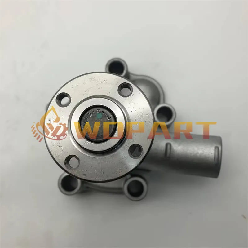 Water Pump 11-9498 119498 121023-42100 129350-42010 for Yanmar TK 2.35 3.53169 180 186 187 220 226