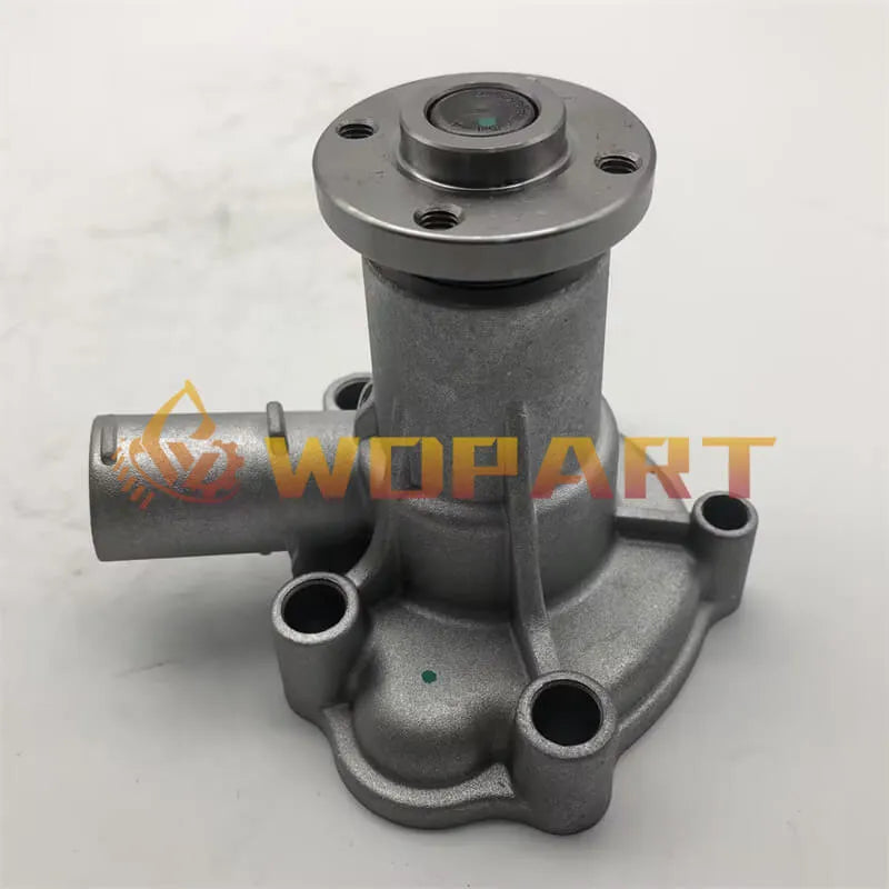 Water Pump 11-9498 119498 121023-42100 129350-42010 for Yanmar TK 2.35 3.53169 180 186 187 220 226