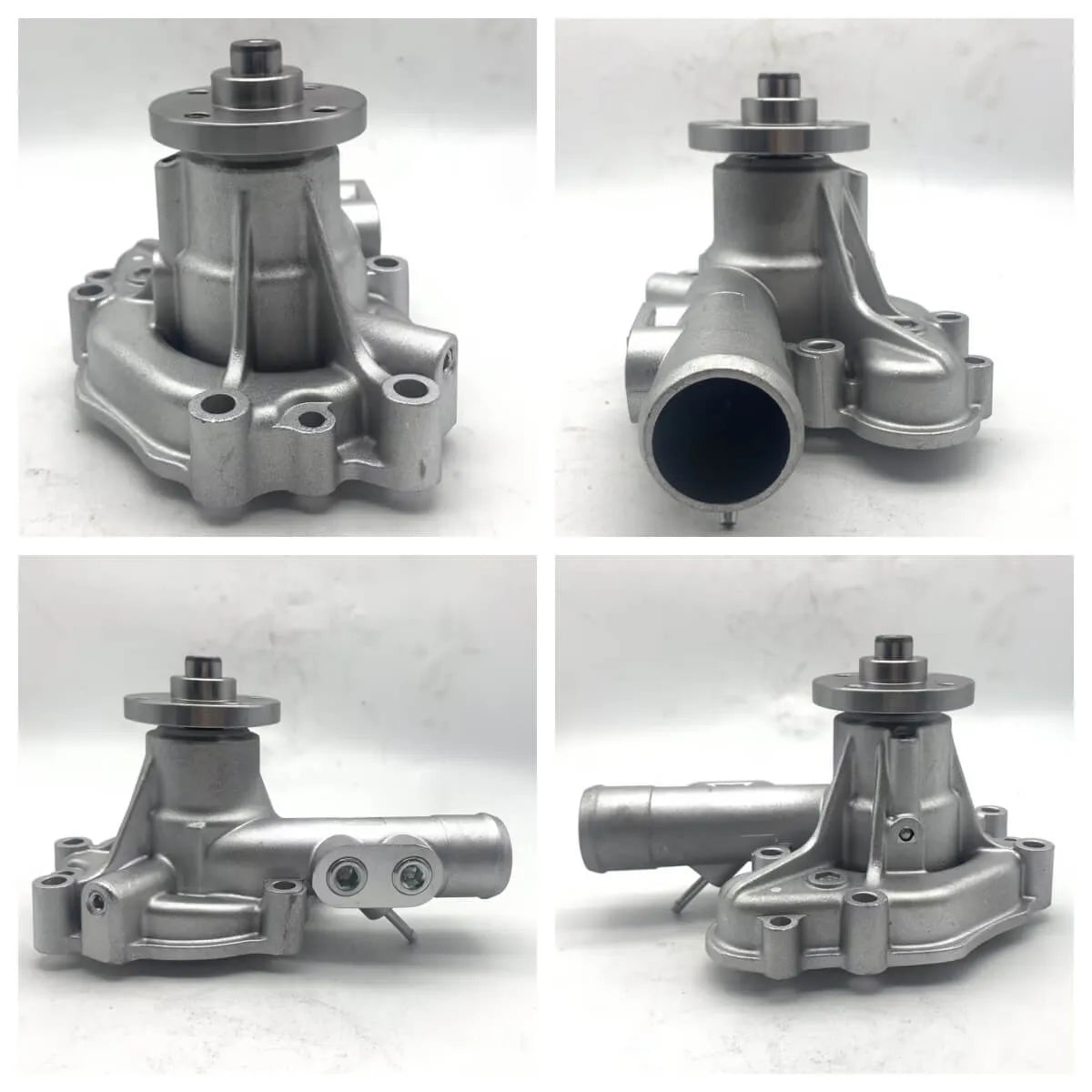 Water Pump 129907-42000 129006-42002 for Deutz Excavator 4TNV94 Engine