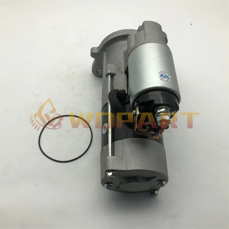 12V 10T Starter Motor 32A66-20601 M008T75171 32A66-10101 2-3259-MI for  Mitsubishi S4Q2