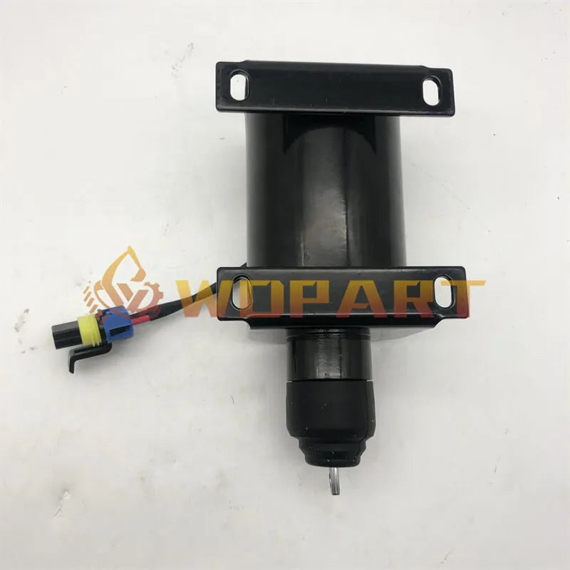 12V Speed Solenoid 10-01095-00 10-66810-00 10-00520-00 for Carrier Vector 1550 Genesis TM900 R70 R90