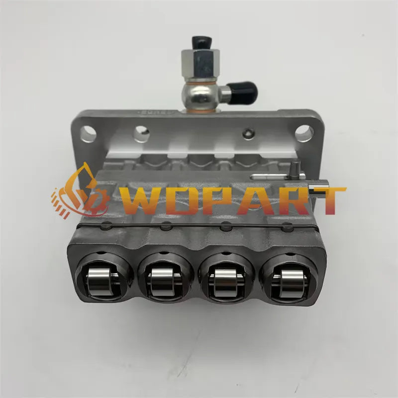 131010080 10000-06100 Fuel Injection Pump for Perkins  Engine 404D-22 404C-22 104-19