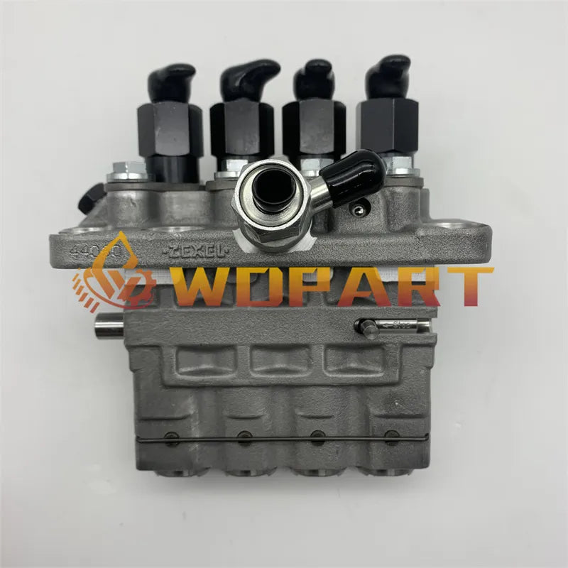 131010080 10000-06100 Fuel Injection Pump for Perkins  Engine 404D-22 404C-22 104-19