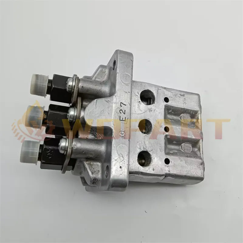 131017961 Fuel Injection Pump for Perkins 3 cylinder 400 403D-11 Diesel Engine