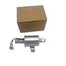 New 12V Fuel Pump 149-2790 1492790 A064S967 A047N931 149-2583 1492583 RV006 Compatible with Cummins Onan Generator 3.5-5 PSI 25-35 GPH