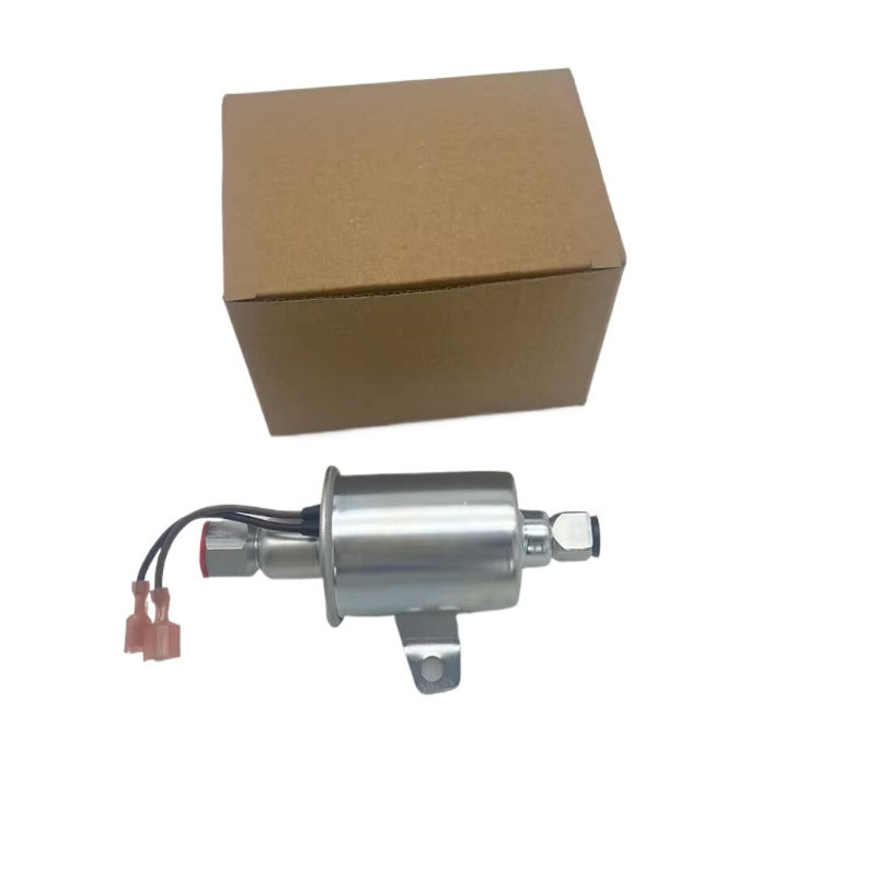 New 12V Fuel Pump 149-2790 1492790 A064S967 A047N931 149-2583 1492583 RV006 Compatible with Cummins Onan Generator 3.5-5 PSI 25-35 GPH