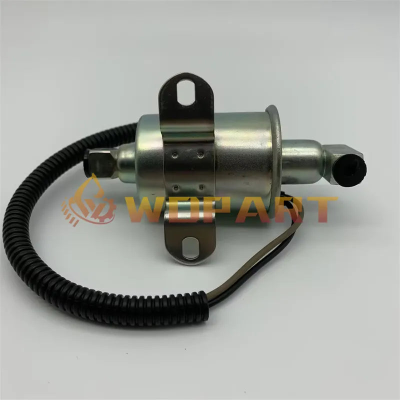 Electrical Fuel Pump 149-2620 A029F887 A047N929 Compatible for Onan Cummins