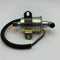 Wdpart 149-2620 A029F887 A047N929 Electrical Fuel Pump Compatible for Onan Cummins