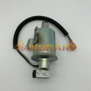 Wdpart 149-2620 A029F887 A047N929 Electrical Fuel Pump Compatible for Onan Cummins