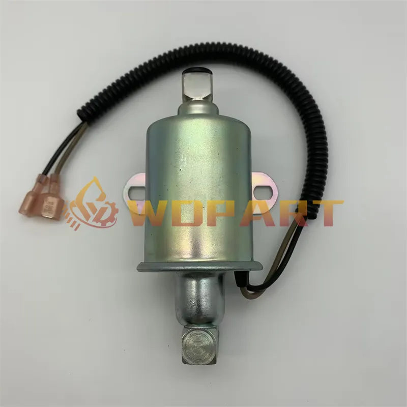 Electrical Fuel Pump 149-2620 A029F887 A047N929 Compatible for Onan Cummins