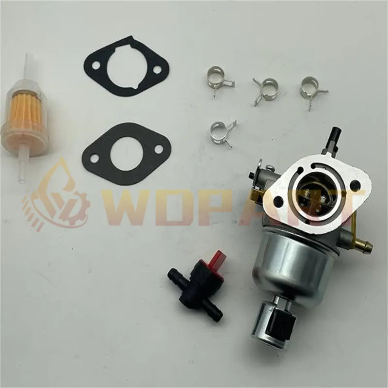 15003-7100 Carburetor For Kawasaki MIA12458 John Deere 15003-7081 FS541V FS600V