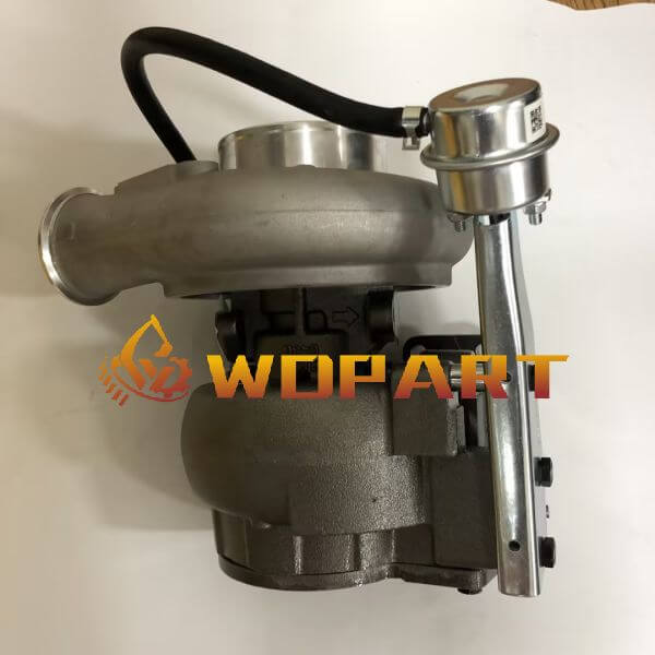 Turbocharger 150105-00057 15010500057 for Doosan Daewoo Engine DL06