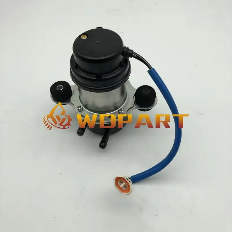 Electric Fuel Pump 12V DC UC-V6E for Daewoo 94581768 Universal 15100-70D00