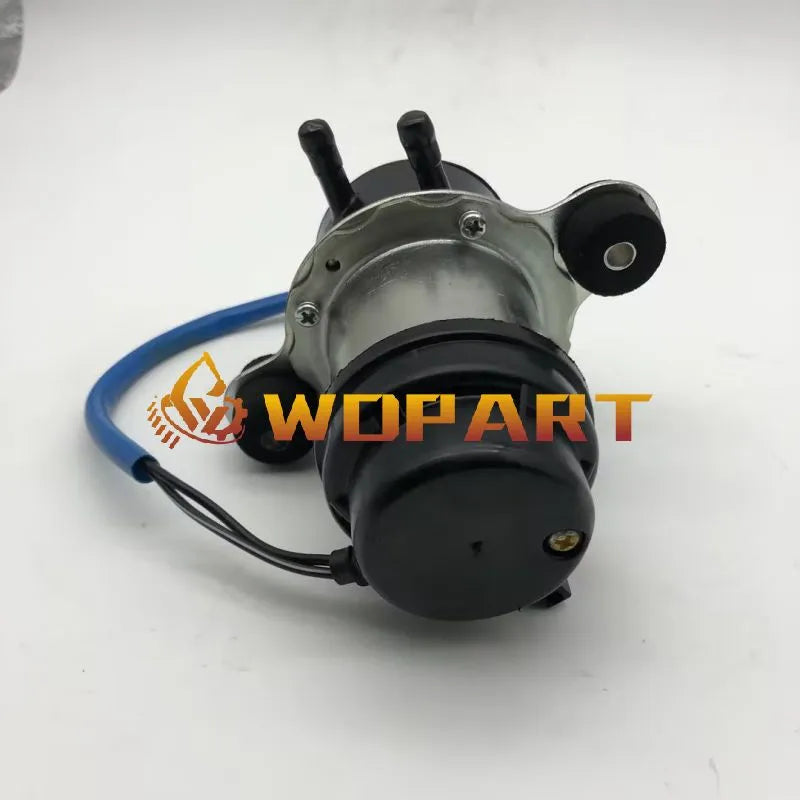 Electric Fuel Pump 12V DC UC-V6E for Daewoo 94581768 Universal 15100-70D00