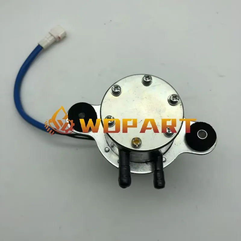 Electric Fuel Pump 12V DC UC-V6E for Daewoo 94581768 Universal 15100-70D00