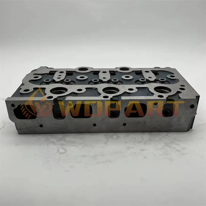 1537103040 15371-03040 Cylinder Head for Kubota Diesel Engine D750