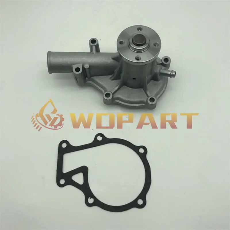 16259-73030 1K576-73032 16259-73033 Water Pump for Kubota V1505 V1305 D1105 Diesel Engine