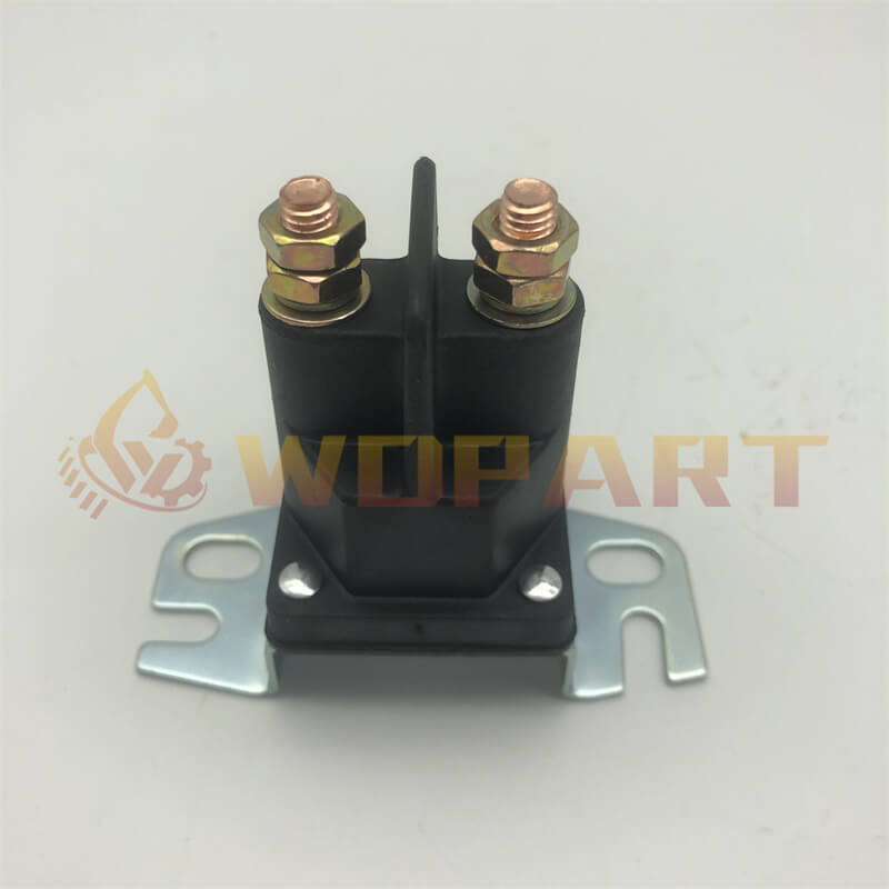 Starter Solenoid 812-1201-211-05 for Trombetta Craftsman Husqvarna