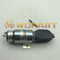 Wdpart 1700-2529 1751-12E7U2B1S1A Diesel Fuel Stop Solenoid for Woodward 12V