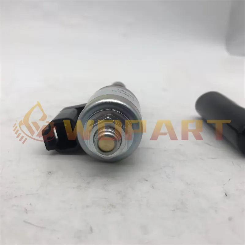 1744913 Solenoid Valve for Caterpillar CAT