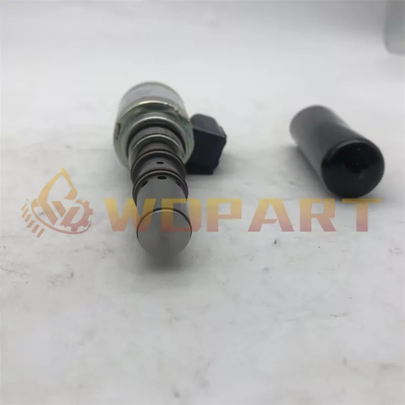 1744913 Solenoid Valve for Caterpillar CAT