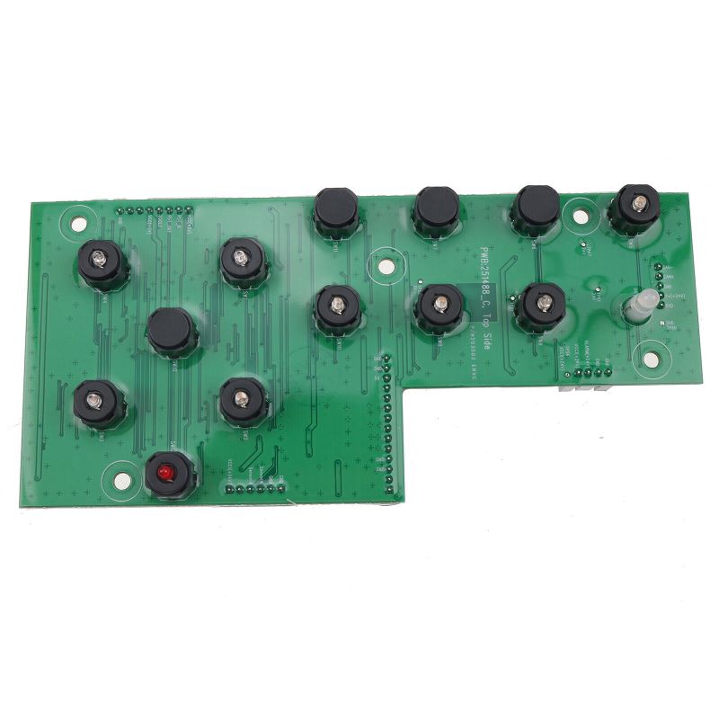 Platform Control Board 99163 99163GT RT For Genie GS-3390 GS-4390 GS-5390 GS-3384