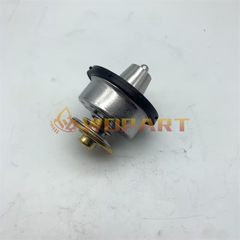 1842130C3 1842130C1 Thermostat 190 F for Interstate-McBee Navistar International DT466E HEUI DT530E HEUI DT570 Engines