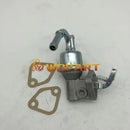Wdpart Fuel Pump 1C010-52032 1C010-52033 For Kubota M8200 M8540 M9000 M9540 M95 M96 Engine V3300 V3600