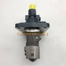 Wdpart 1G702-51012 Genuine Fuel Injection Pump 1G702-51010 094500-7510 for Kubota Engine D1503 D1703 Tractor L2600DT