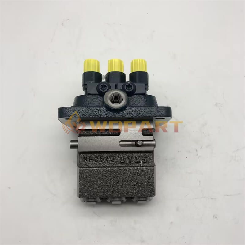 Wdpart 1G702-51012 Genuine Fuel Injection Pump 1G702-51010 094500-7510 for Kubota Engine D1503 D1703 Tractor L2600DT