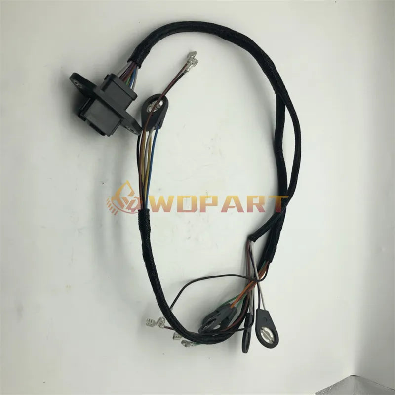 122-1486 Engine Wiring Harness for Caterpillar CAT Engine 3456 C15 C16 C18 Loader 980G 980G II 988G